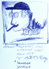 EGON ZIPPEL / Online Archive 1993 