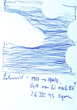 EGON ZIPPEL / Online Archive 1993 