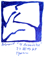 EGON ZIPPEL / Online Archive 1993 