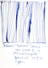 EGON ZIPPEL / Online Archive 1993 