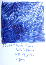 EGON ZIPPEL / Online Archive 1993 