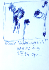 EGON ZIPPEL / Online Archive 1993 
