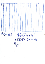 EGON ZIPPEL / Online Archive 1993 