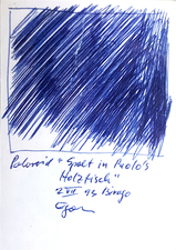 EGON ZIPPEL / Online Archive 1993 