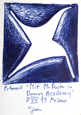 EGON ZIPPEL / Online Archive 1993 