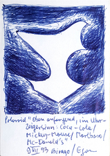 EGON ZIPPEL / Online Archive 1993 