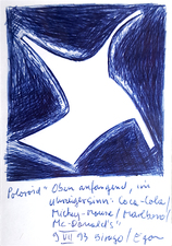 EGON ZIPPEL / Online Archive 1993 