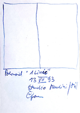 EGON ZIPPEL / Online Archive 1993 