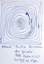 EGON ZIPPEL / Online Archive 1993 