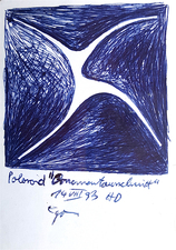 EGON ZIPPEL / Online Archive 1993 