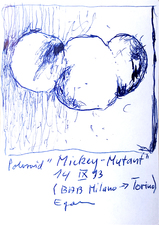 EGON ZIPPEL / Online Archive 1993 