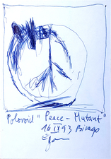 EGON ZIPPEL / Online Archive 1993 