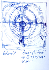 EGON ZIPPEL / Online Archive 1993 