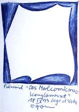 EGON ZIPPEL / Online Archive 1993 