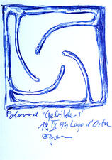 EGON ZIPPEL / Online Archive 1993 