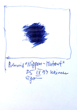 EGON ZIPPEL / Online Archive 1993 