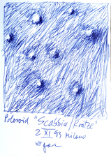 EGON ZIPPEL / Online Archive 1993 