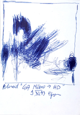 EGON ZIPPEL / Online Archive 1993 