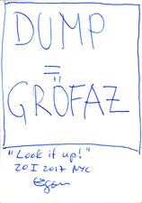 EGON ZIPPEL / Online Archive 2017 