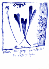 EGON ZIPPEL / Online Archive Love 