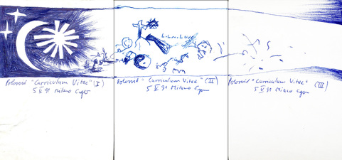 EGON ZIPPEL / Online Archive Love 