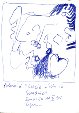 EGON ZIPPEL / Online Archive Love 