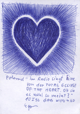 EGON ZIPPEL / Online Archive Love 