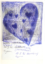 EGON ZIPPEL / Online Archive Love 