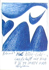 EGON ZIPPEL / Online Archive Love 