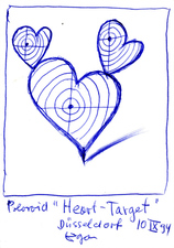 EGON ZIPPEL / Online Archive Love 