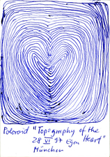 EGON ZIPPEL / Online Archive Love 