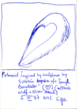 EGON ZIPPEL / Online Archive Love 