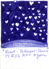 EGON ZIPPEL / Online Archive Love 