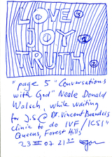 EGON ZIPPEL / Online Archive Love 