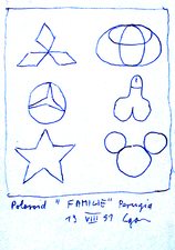 EGON ZIPPEL / Online Archive Mickey 
