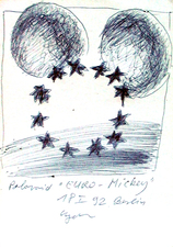 EGON ZIPPEL / Online Archive Mickey 