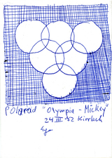EGON ZIPPEL / Online Archive Mickey 