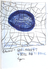 EGON ZIPPEL / Online Archive Mickey 