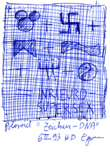 EGON ZIPPEL / Online Archive Mickey 