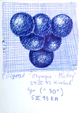 EGON ZIPPEL / Online Archive Mickey 