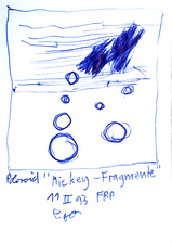 EGON ZIPPEL / Online Archive Mickey 