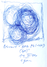EGON ZIPPEL / Online Archive Mickey 