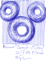 EGON ZIPPEL / Online Archive Mickey 