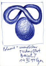 EGON ZIPPEL / Online Archive Mickey 