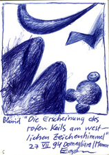 EGON ZIPPEL / Online Archive Mickey 