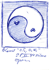 EGON ZIPPEL / Online Archive Mickey 