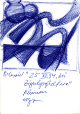 EGON ZIPPEL / Online Archive Mickey 