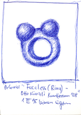 EGON ZIPPEL / Online Archive Mickey 