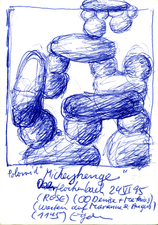 EGON ZIPPEL / Online Archive Mickey 