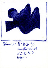 EGON ZIPPEL / Online Archive Mickey 